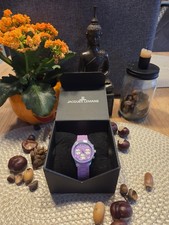 Jacques Lemans 1-1587Y Damen