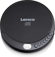 Lenco CD-010 - Tragbarer