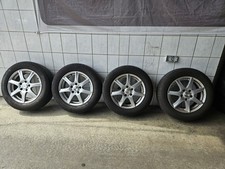 Toyota RAV4 HONDA CR-V Mitsubishi ASX Outlander Hyundai ix35 Alu-Felgen LK 5x114