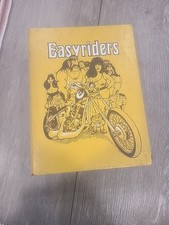 EASYRIDERS PRIVATE STASH 1978