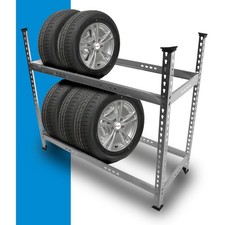 Reifenregal Reifenständer