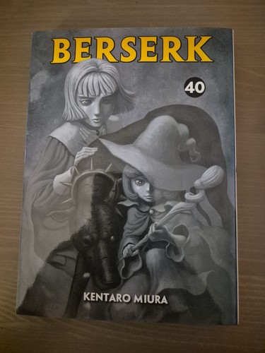 Berserk manga band kentaro - berserk,