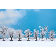 NOCH 25075 Winterbäume Spur