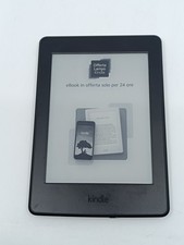 Amazon Kindle Paperwhite 7