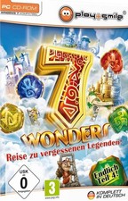 Wonders reise zu - 7,