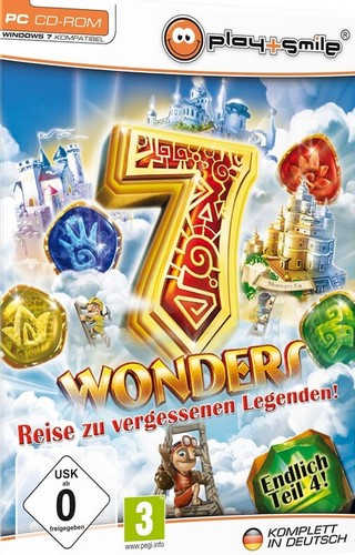 Wonders reise zu - -,