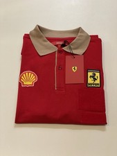 Polo Kurzarm mechanische