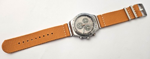 Swatch chrono irony 2024 - irony,