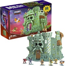 Mega Construx GGJ67 9965