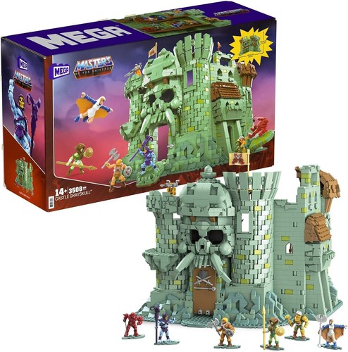 Mega construx ggj67 9965 - mega,