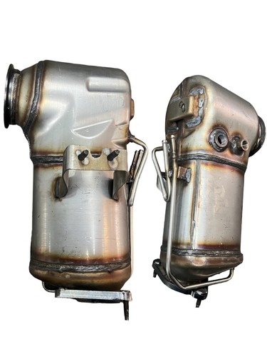 Dieselpartikelfilter dpf für - dpf,