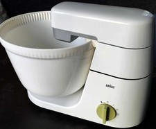 BRAUN Küchenmaschine KM 32