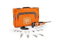 Fein Oscillating Mutlitool &