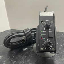 SELTENE Martin Fernbedienung