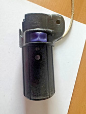 Mastfuss mit Powerjoint und North Zapfen, Mastanschluß 48mm  sowie Trimmrolle