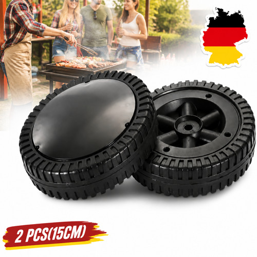 Grillräder elektrogrill bbq - grillräder,