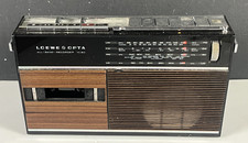 Loewe Opta TC 80 ALL-BAND