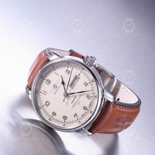 Zeppelin 9664-5 Mediterranée