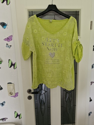 Liberty woman tunika 3xl - woman,