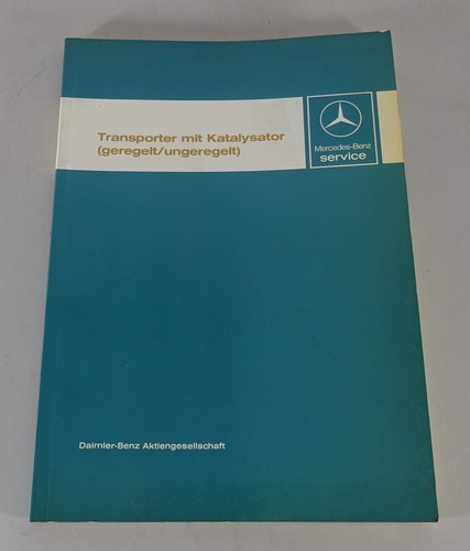 Werkstatthandbuch einführung - werkstatthandbuch,