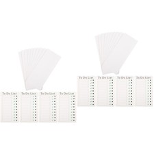  2 Sets Hausaufgaben Planer Hausaufgabenplaner Wochenplaner Zeitplanplaner