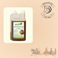 Stiefel Mönchspfeffersaft 1l