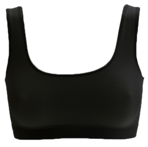 Sport top soft - sport, bustier