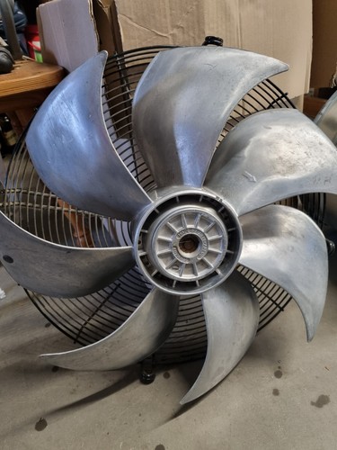 Ziehl abegg axialventilator - -abegg,