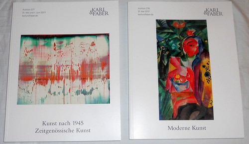Karl faber auktion 276 - auktion,