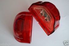 2x SMD LED Lichter Heck License Kennzeichenleuchte für Lastwagen DAF Mann Volvo