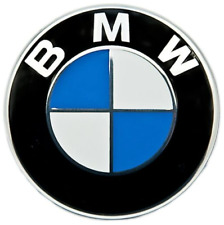 1 Stk. gebrauchte Original BMW Nabenabdeckung Nabendeckel mit Ø 56mm 36136850834