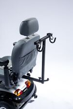 Rollatorhalter Halter für