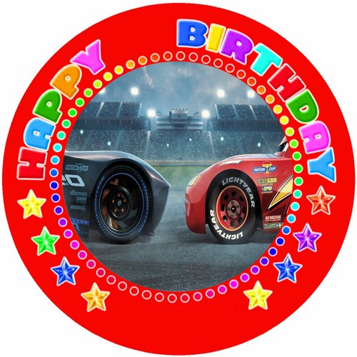 Tortenaufleger geburtstag - tortenaufleger,