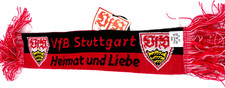 VfB Stuttgart Autoschal