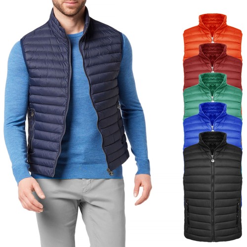 ärmellose herren winter - Ärmellose,