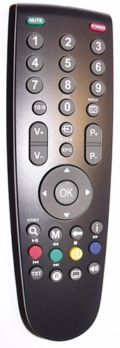 Neuware ersatz fernbedienung - ersatz,