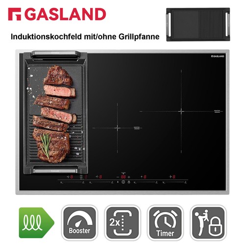 Gasland einbau - gasland,