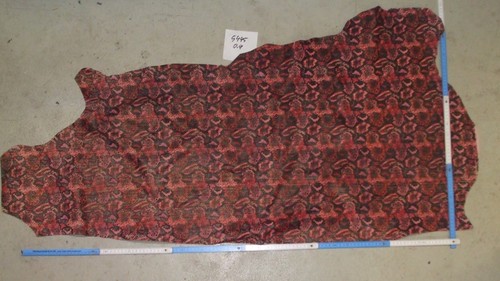 Design schlangenleder - mm,