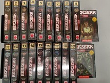 Berserk Max 1-21 Manga freie Auswahl Panini deutsch NEU
