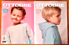Ottobre design kids fashion - ottobre,