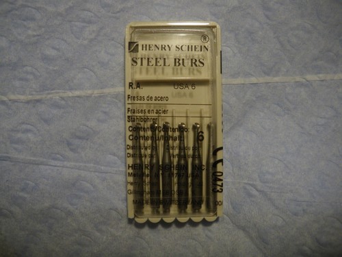 Henry schein stahl - henry, schein,