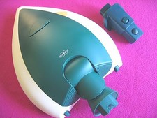 TOP original Vorwerk Kobold Hartbodenreiniger Pulilux PL515 mit Adapter 12