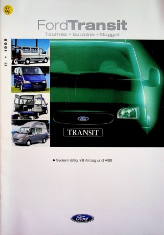 291333 ford transit tourneo - transit,