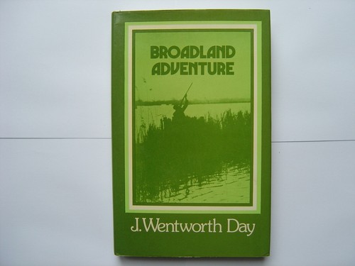 Broadland adventure - broadland,