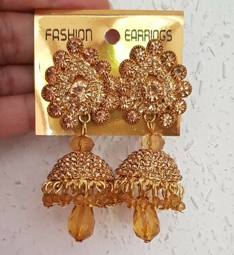 Noorschmuck indian bridel