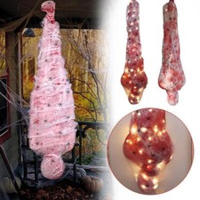 Halloween Deko Körper Leiche