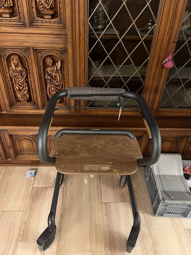 Saljol rollator räder - räder, mit