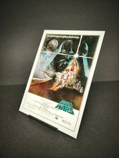 Star Wars - A New Hope | Postkarte | unbeschrieben | FF10 | Neue Hoffnung