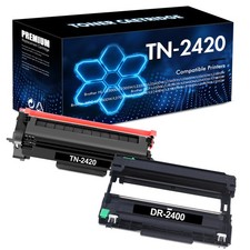 2 XXL Toner für Brother