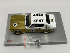 BRM 146, Ford Capri RS 2600